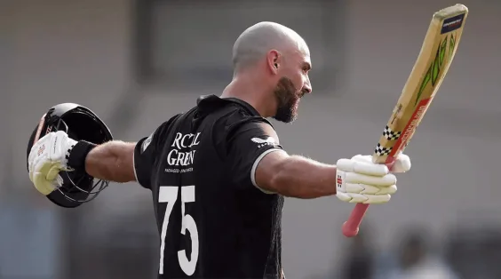 The RAPP sheet: Steve Smith, Daryl Mitchell, Umesh Yadav among over 1300 players